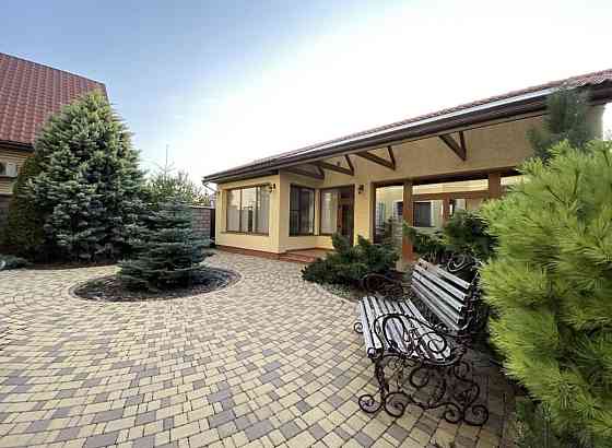 Продається чотирирівневий будинок в Крижанівці біля моря Крижанівка (Комінтернівський район)