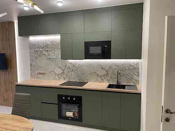 Продаж Квартира 1-кімнатна, 24/24 поверх на Ивана Франко ул. Одеса