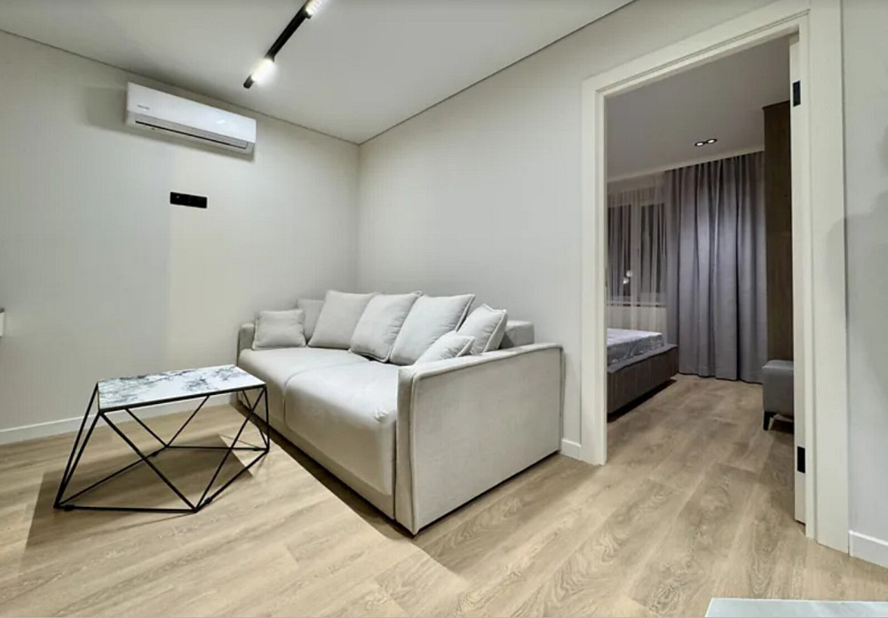 Продаж 1к квартири 42 кв. м на вул. Генерала Мирона Тарнавського Ternopil' - photo 9