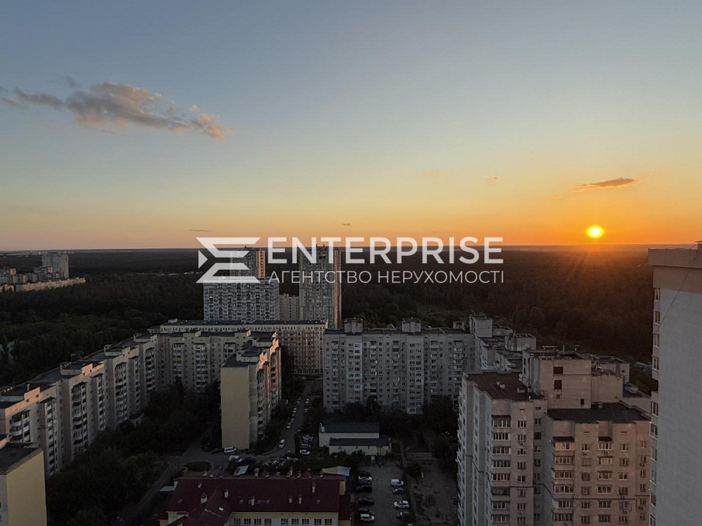 Продаж 2к квартири 46.4 кв. м Київ - фото 16