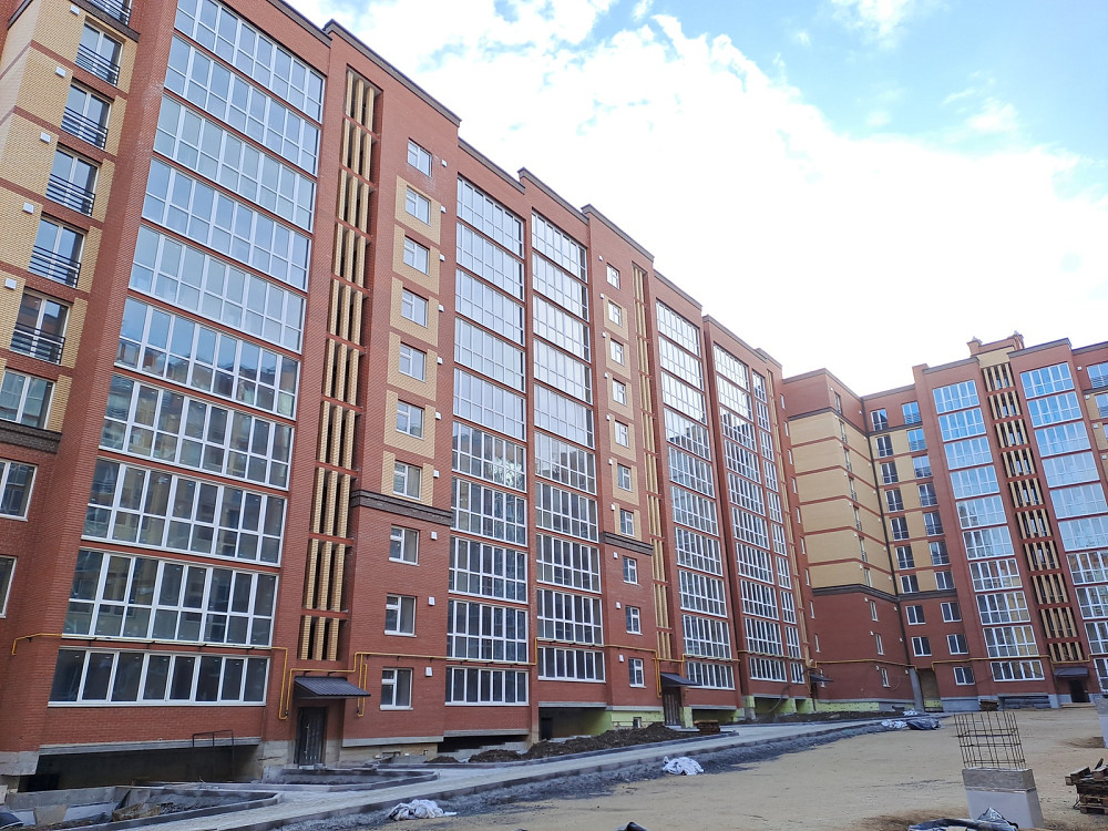 Продаж Квартира 2-кімнатна, 9/10 поверх на вул. Лучаківського Тернополь - изображение 16