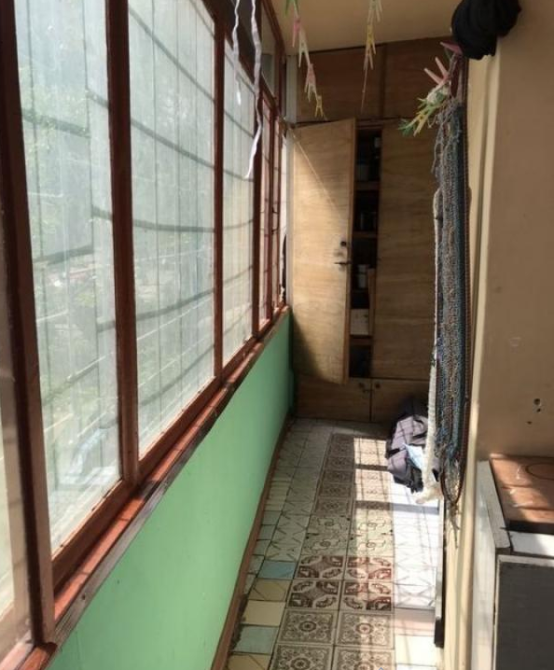 4 комн. квартира Фонтан,  Аркадия. Возможно под Постанову 280, 600. Одеса - фото 7