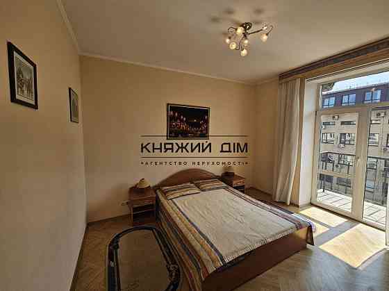 Оренда Квартира 2-кімнатна, 5/6 поверх на Круглоуниверситетская ул. Київ