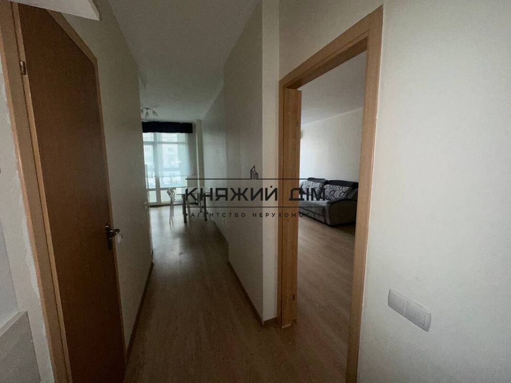 Оренда Квартира 1-кімнатна, 3/26 поверх на Армянская ул. Kiev - photo 6