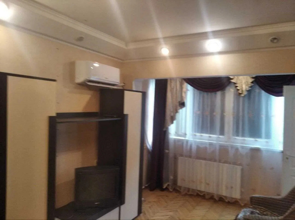 Оренда Квартира 1-кімнатна, 1/9 поверх на Шусєва, 8а Киев - изображение 6