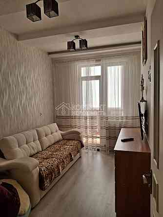 Оренда Квартира 1-кімнатна, 4/6 поверх на вул. Бібліка Харків