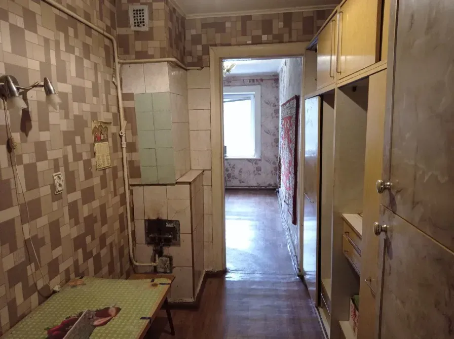 Продаж 2к Квартира 36.7 кв.м вул. Короленко 67 Дніпро - фото 12