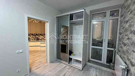 Оренда Квартира 1-кімнатна, 1/9 поверх на вул. Велика Панасівська Харьков