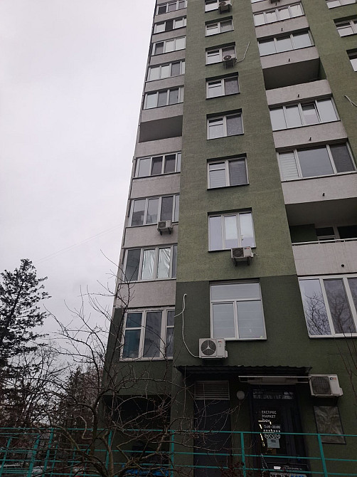 Продаж Квартира 2-кімнатна, 3/24 поверх на Володимира Наумовича вул., д. 4А Київ - фото 3