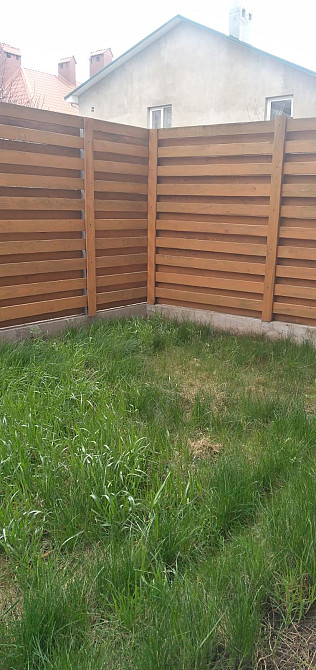 Новый коттедж на Фонтане Одеса - фото 12