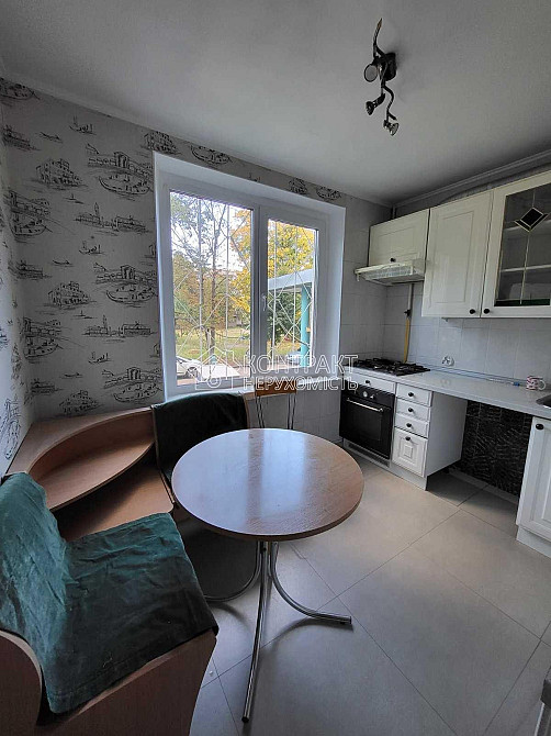 Оренда Квартира 3-кімнатна, 1/9 поверх на вул. Салтівське Харків - фото 13