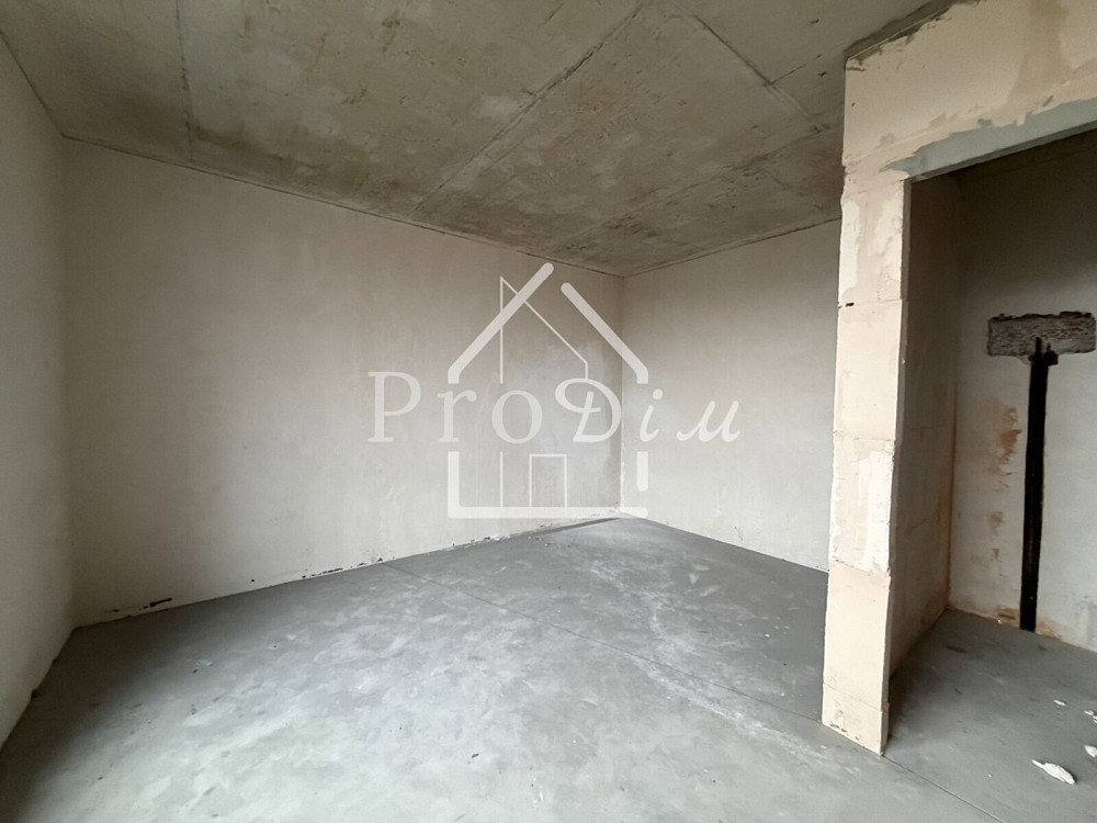 Продаж Квартира 1-кімнатна, 4/25 поверх на Харківське шосе, 17-А Київ - фото 3