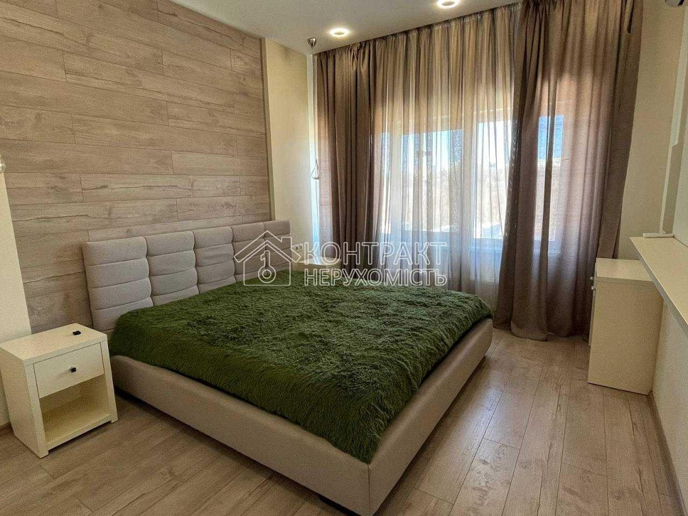 Оренда Квартира 3-кімнатна, 3/4 поверх на вул. Липова Харків - фото 15