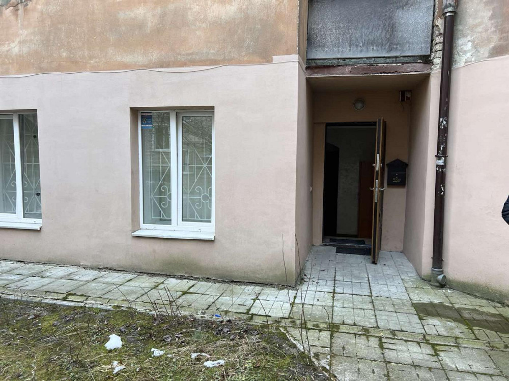 Продаж офісне приміщення на вул. Марка Черемшини приміщень - 2, поверх - 1/5 L'viv - photo 3