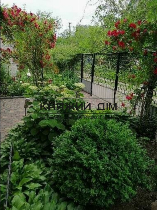 Продам дом 5 спален 6 соток 120 м2, по Житомирской трассе Новосілки (Іванківський район) - фото 6