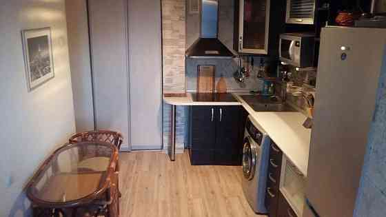 Оренда Квартира 1-кімнатна, 13/14 поверх на Антоновича, 124 Киев