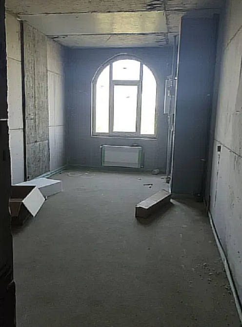 Однокомнатная квартира в сданном доме ЖК "Авиньон" Odessa - photo 4