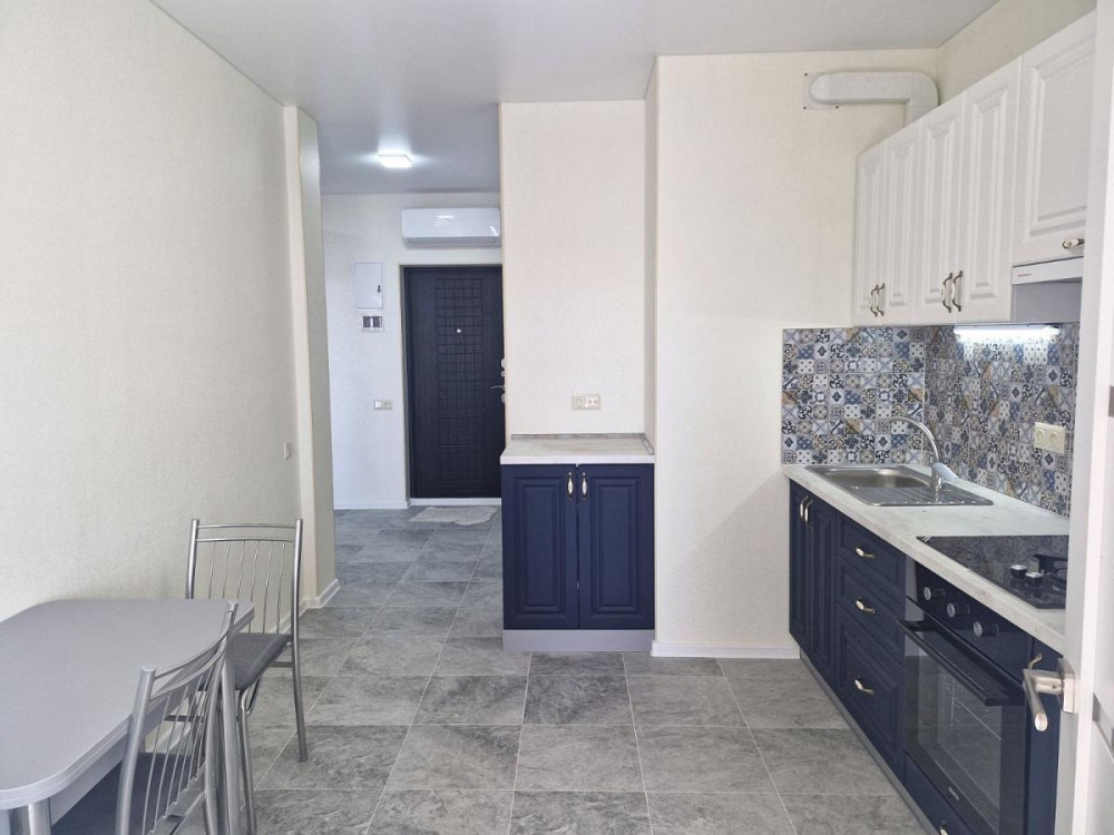 1 квартира ЖК Розінталь Одеса - фото 8