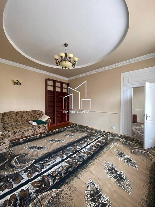 Оренда Квартира 2-кімнатна, 4/4 поверх на вул. Леонтовича Миколи L'viv - photo 4