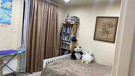 Продаж Квартира 2-кімнатна, 18/26 поверх на Малевича вул., д. 83 Киев