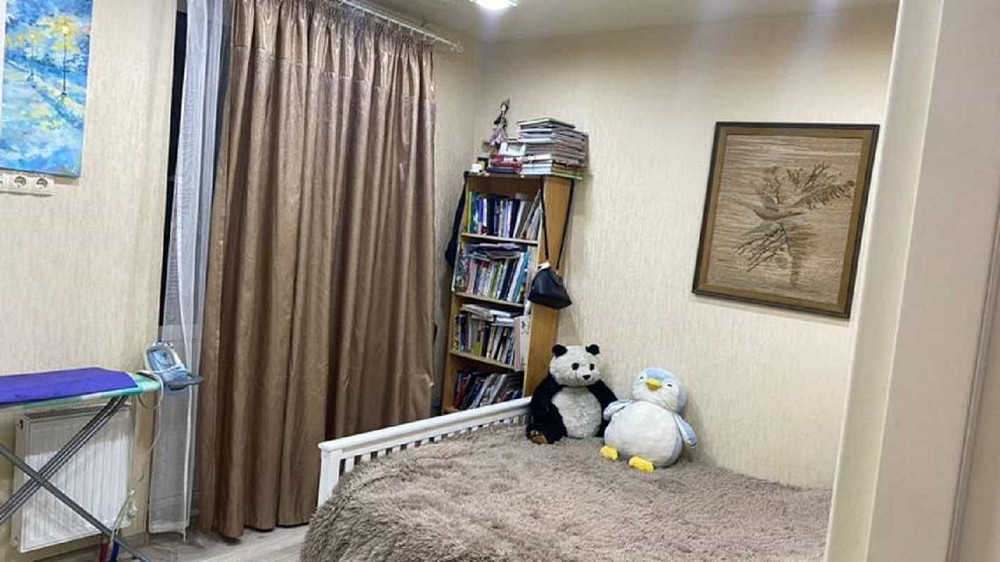 Продаж Квартира 2-кімнатна, 18/26 поверх на Малевича вул., д. 83 Kiev - photo 6