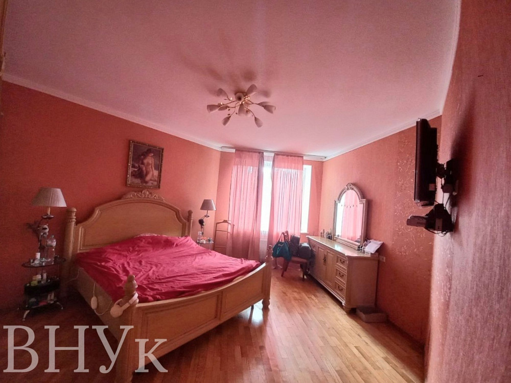 Продаж Квартира 3-кімнатна, 5/6 поверх на вул. Петлюри Львів - фото 11