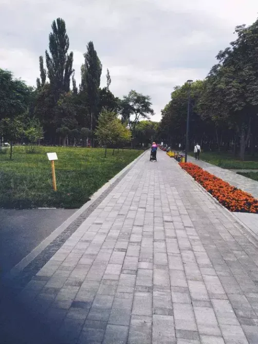 Оренда Квартира 1-кімнатна, 17/22 поверх на пр. Леся Курбаса, 7б Київ - фото 7