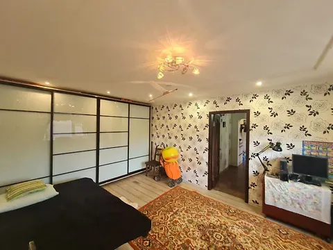 Продаж 1-поверховий   54.2 кв.м 3 кімн. на 7-а вул. Ялтинська 42А Миколаїв - фото 3