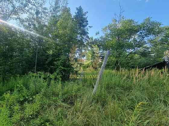Продаж земельної ділянки 37 соток 