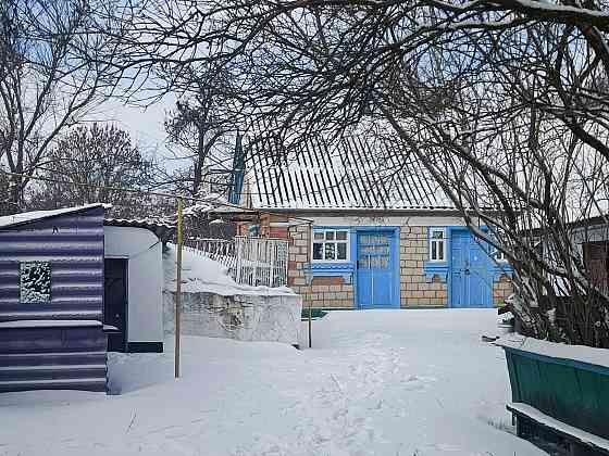 Продаж Будинок на Коцюбинського Антопіль (Томашпільський район)