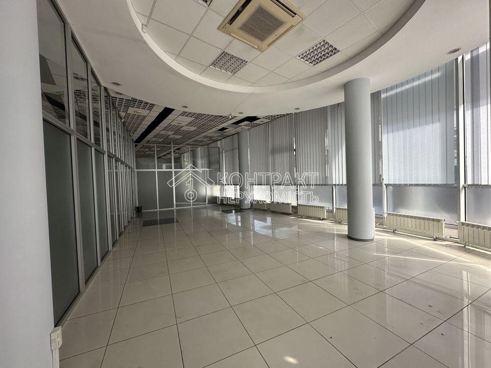 Оренда офісне приміщення на вул. Донця-Захаржевського поверх - 1/6 Харків - фото 2