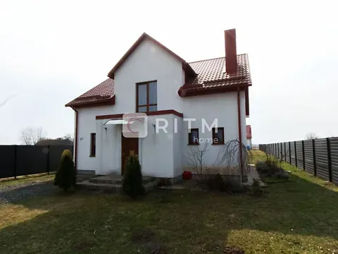 Продаж 2-поверховий   152 кв.м 5 кімн. на Садова вулиця 25  - фото 18