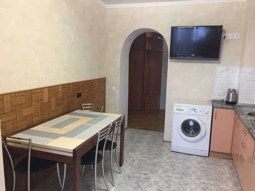 Оренда Квартира 3-кімнатна, 9/15 поверх на ул. Михаила Драгоманова Київ - фото 5