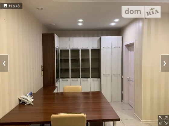 Оренда приміщення вільного призначення на Келецька поверх - 2/2 Винница