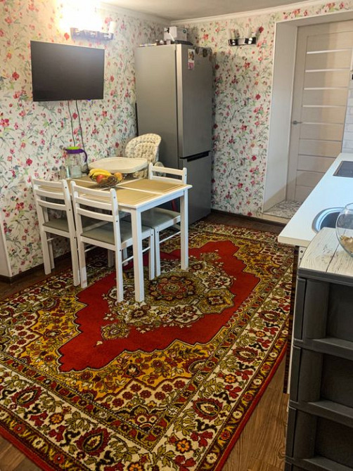 Двухкомнатная коммуна с одним соседом на Столбовой. Одесса - изображение 3