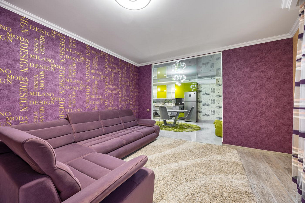 Продаж Квартира на улица Городницька 7 7 L'viv - photo 2