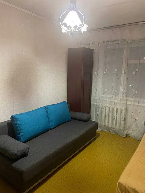 Продаж Квартира 1-кімнатна, 7/9 поверх на Космонавта Волкова, 14 Киев - изображение 1