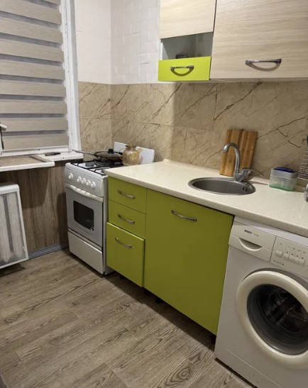 Продаж Квартира 2-кімнатна на просп. Небесной Сотни (просп. М. Жукова), 7 Одесса - изображение 4