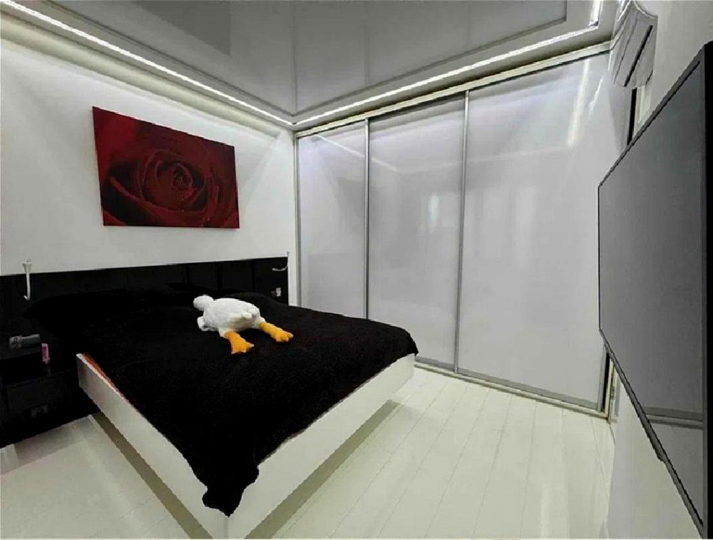 Продаж Квартира 1-кімнатна, 21/23 поверх на Дніпровська наб. вул., д. 14-Б Київ - фото 7