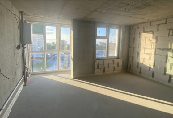 Продаж 3к квартири 95.7 кв. м на вул. Тролейбусна Ternopil'