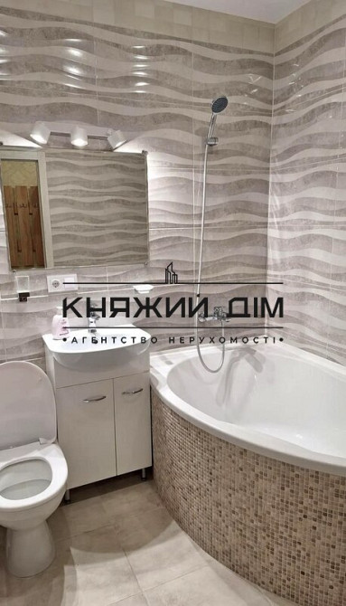 Оренда Квартира 1-кімнатна, 25/25 поверх на Гмыри Бориса ул. Київ - фото 8