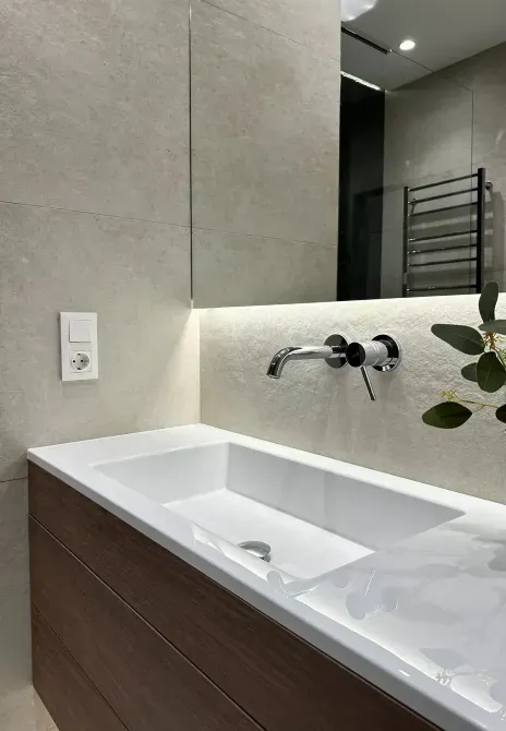 Продаж 2к Квартира 69 кв.м микитинецька Івано-Франківськ - фото 9