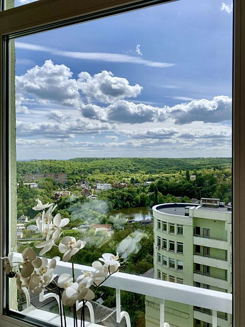 Продаж Квартира 3-кімнатна, 14/22 поверх на Науки просп., 80/73 Киев - изображение 9