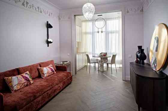 Продам  3х комнатную квартиру в Приморском районе. Odessa