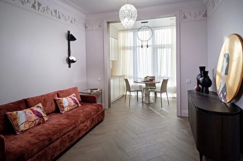 Продам  3х комнатную квартиру в Приморском районе. Odessa - photo 2