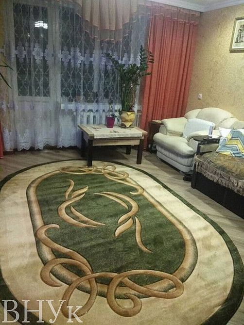 Продаж Квартира 3-кімнатна, 9/9 поверх на Кравчука Луцьк - фото 1