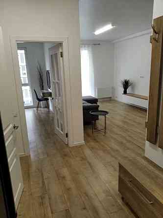 Продаж Квартира 1-кімнатна, 7/21 поверх на Михайла Максимовича вул. (Онуфрія Трутенка), 26в Киев