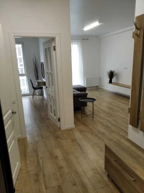 Продаж Квартира 1-кімнатна, 7/21 поверх на Михайла Максимовича вул. (Онуфрія Трутенка), 26в Киев - изображение 5