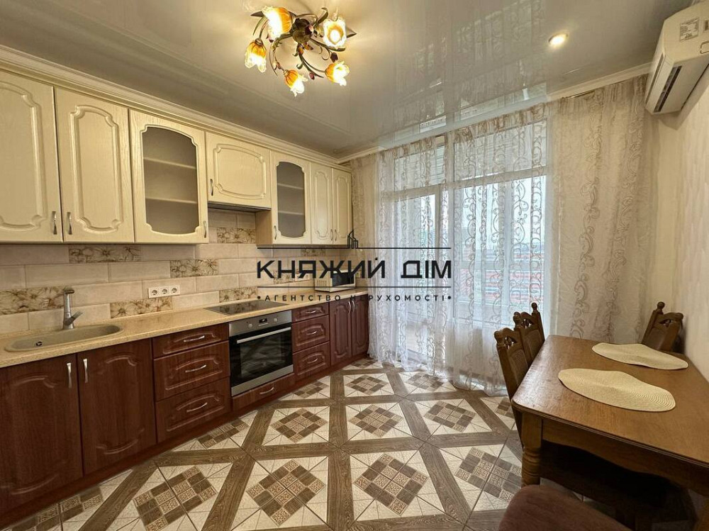 Оренда Квартира 1-кімнатна, 22/26 поверх на Армянская ул. Киев - изображение 13