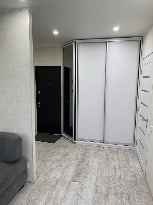 Оренда Квартира 2-кімнатна, 9/9 поверх на просп. Миколи Бажана, 5Є Киев - изображение 3